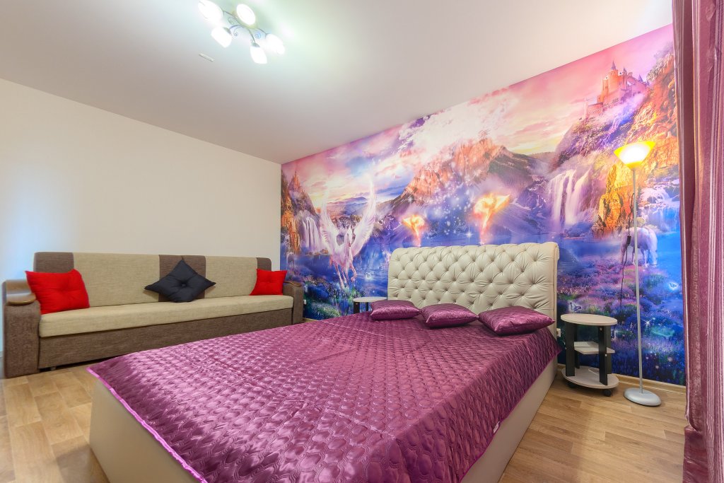 Санкт-Петербург: Viktori Lyuks Apartments