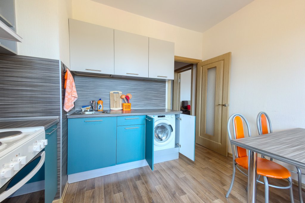 Санкт-Петербург: Viktori Lyuks Apartments