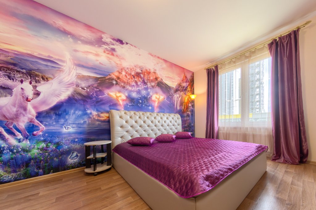 Санкт-Петербург: Viktori Lyuks Apartments