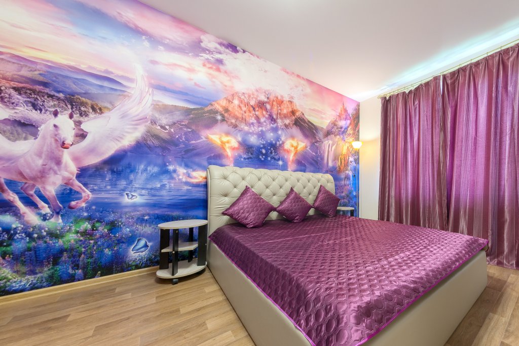 Санкт-Петербург: Viktori Lyuks Apartments