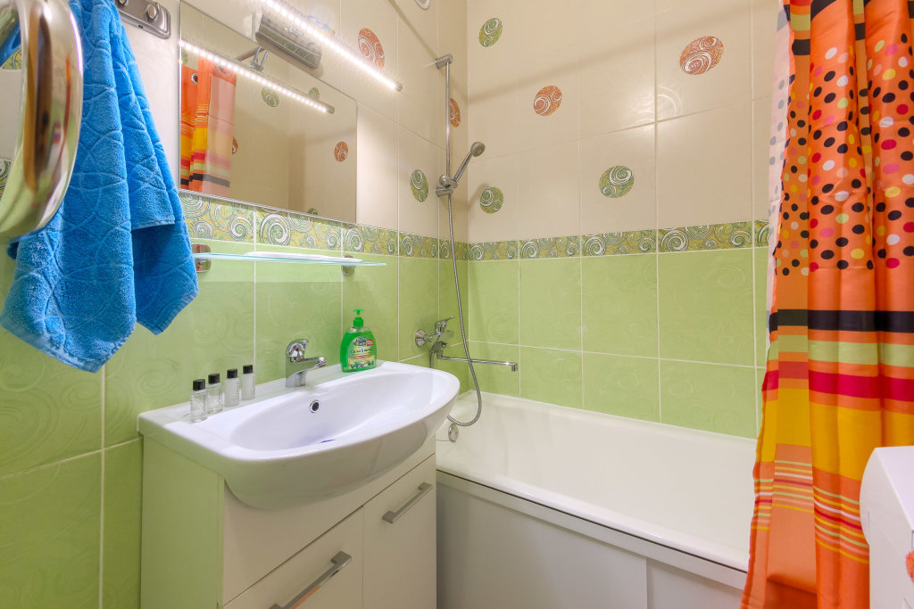 Санкт-Петербург: Apart Budda Apartments