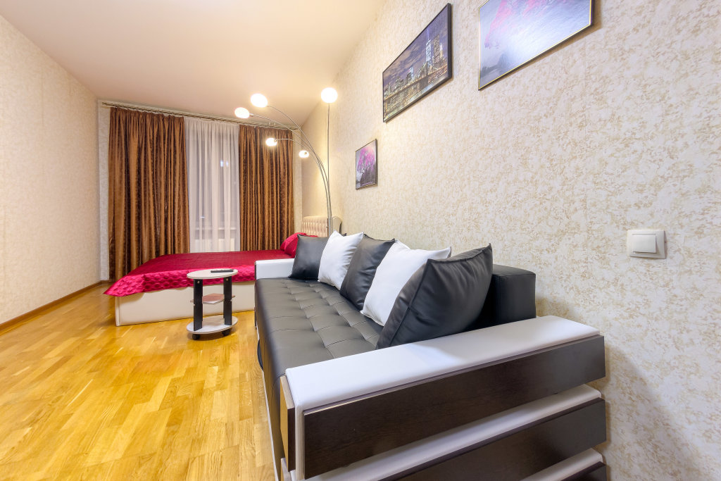 Санкт-Петербург: Apart Budda Apartments