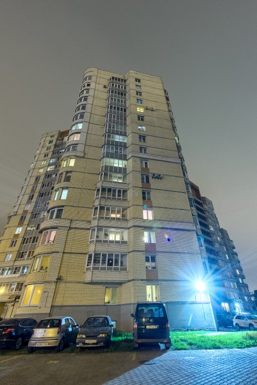 Apart Budda Apartments — фото 5
