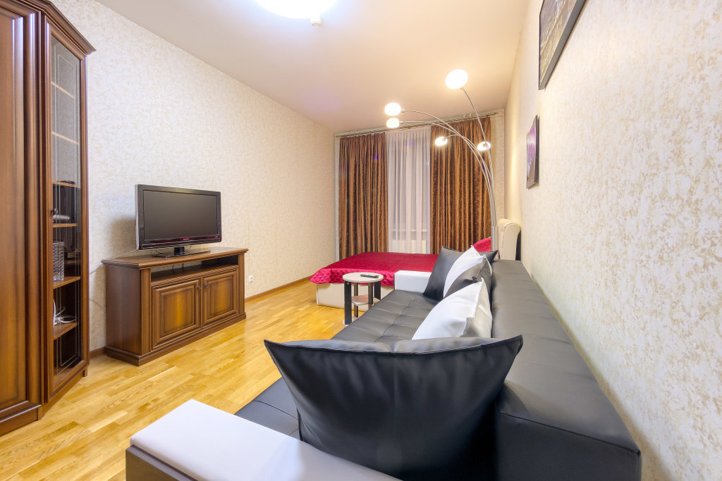Санкт-Петербург: Apart Budda Apartments