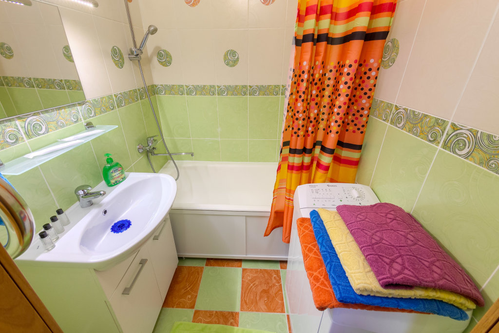 Санкт-Петербург: Apart Budda Apartments