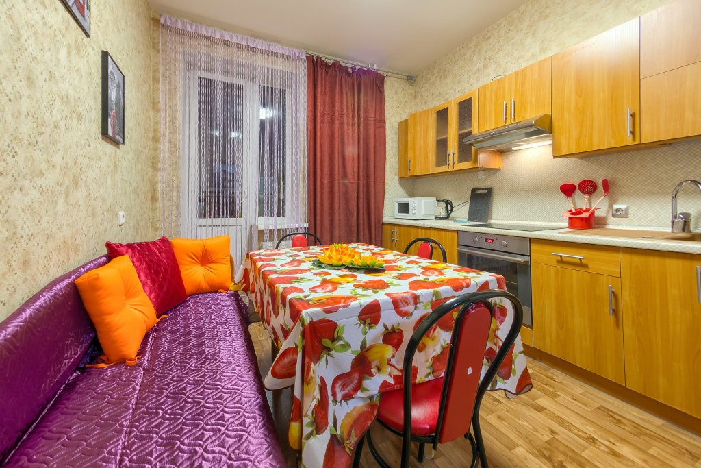 Санкт-Петербург: Apart Budda Apartments