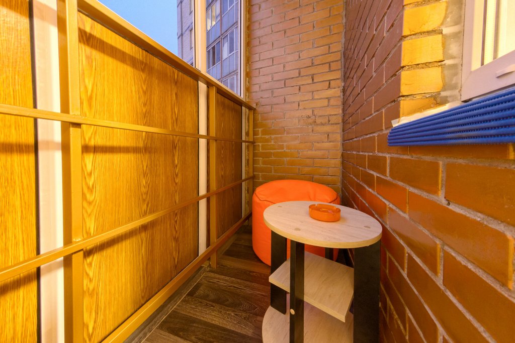 Санкт-Петербург: Apart Budda Apartments