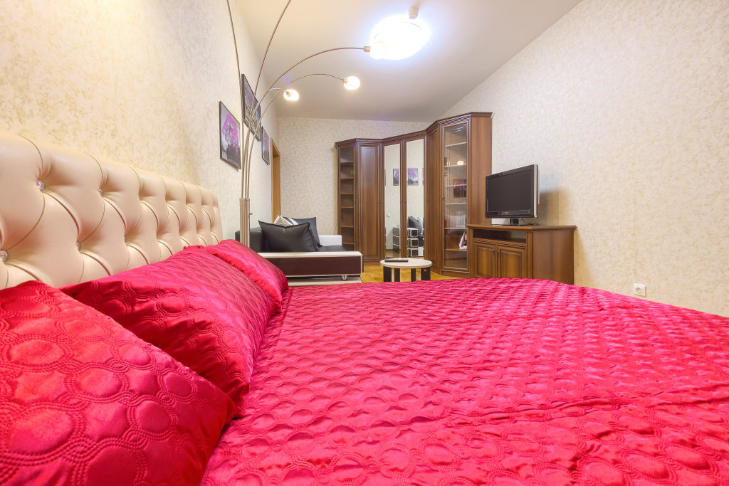 Санкт-Петербург: Apart Budda Apartments