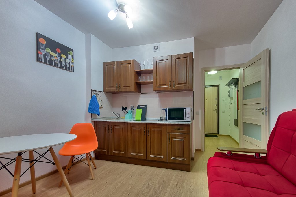 Санкт-Петербург: Raduga Apartments