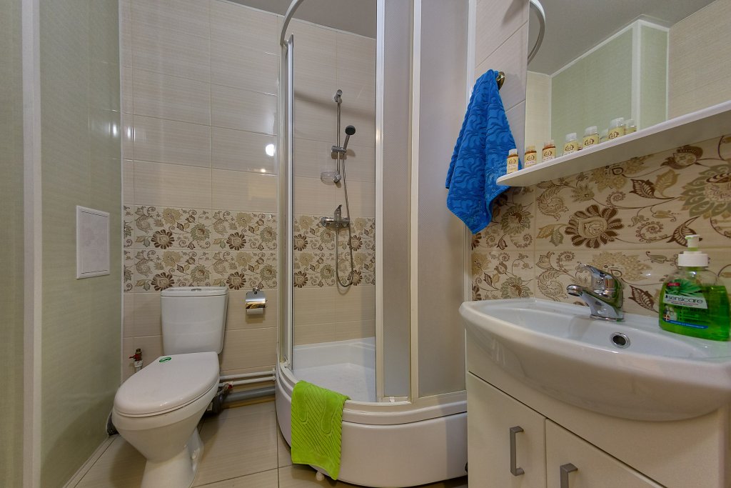 Санкт-Петербург: Raduga Apartments