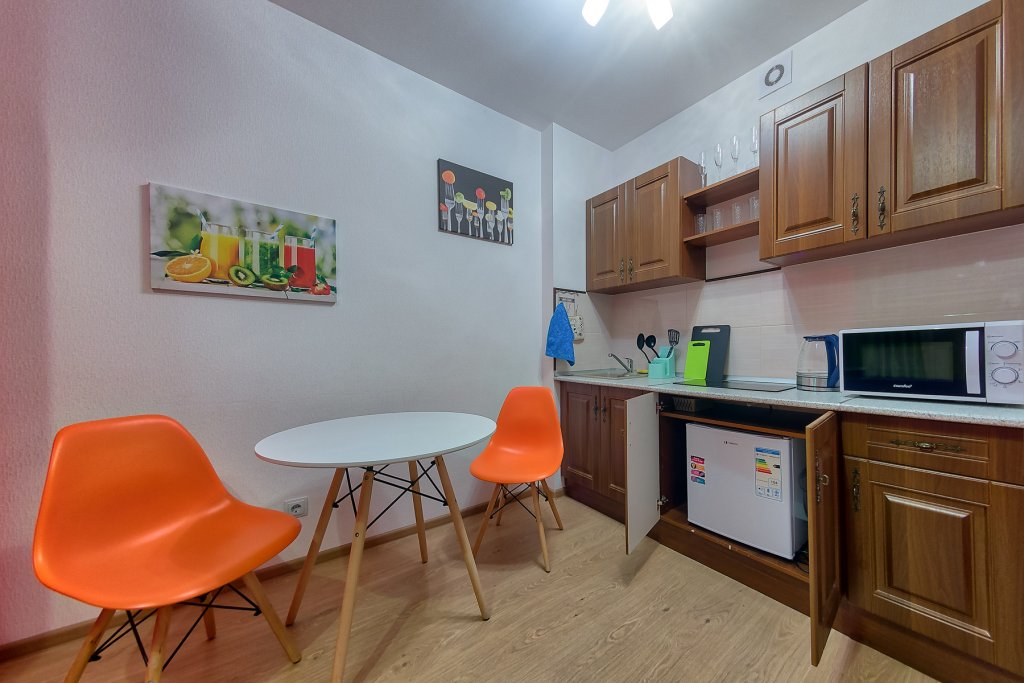 Санкт-Петербург: Raduga Apartments