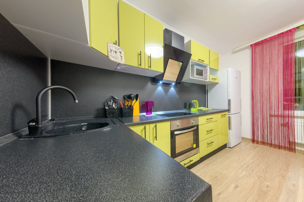 Санкт-Петербург: Lajm Apartments