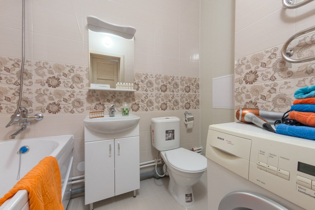 Санкт-Петербург: Lajm Apartments