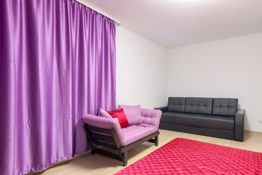 Санкт-Петербург: Lajm Apartments