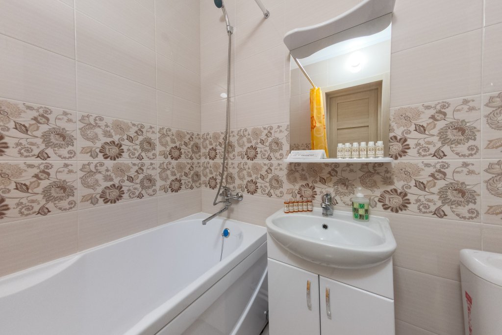Санкт-Петербург: Lajm Apartments