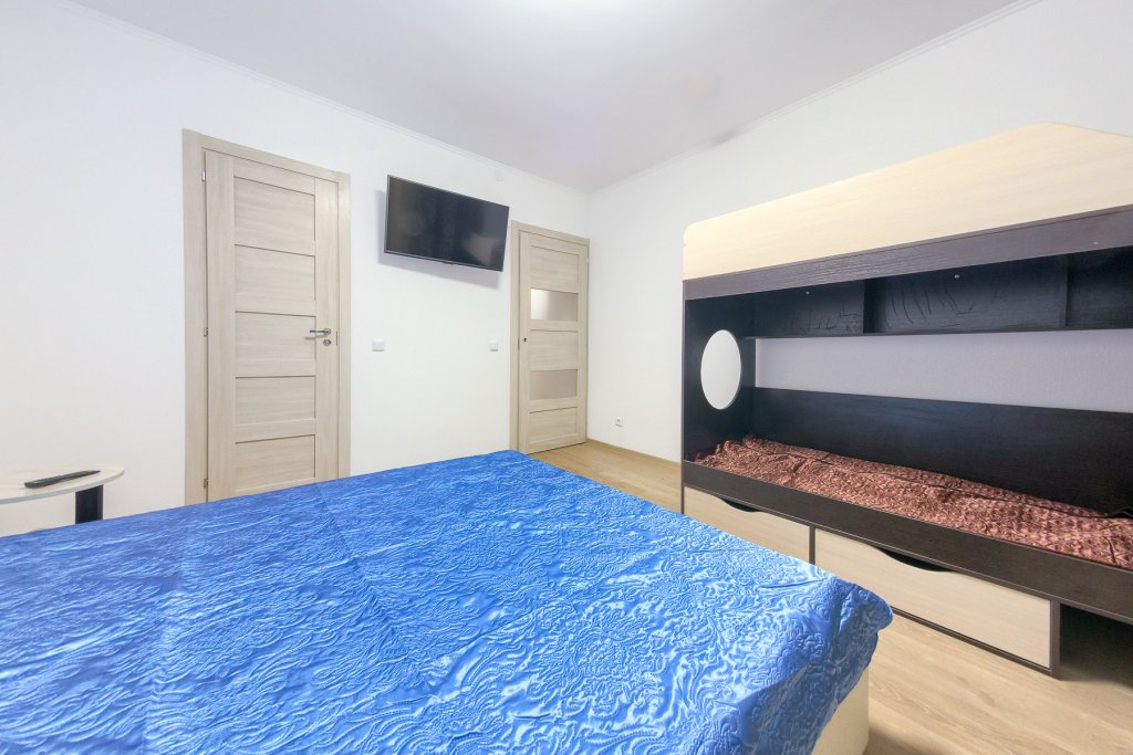 Санкт-Петербург: Lajm Apartments