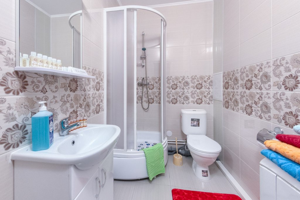 Санкт-Петербург: Lajm Apartments