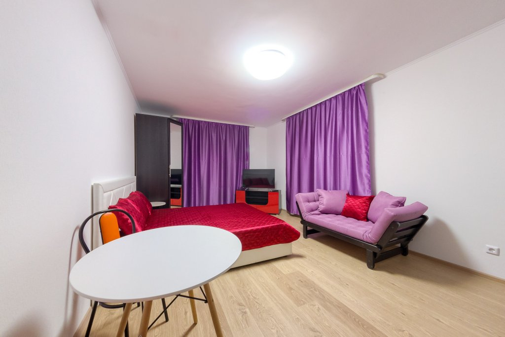Санкт-Петербург: Lajm Apartments