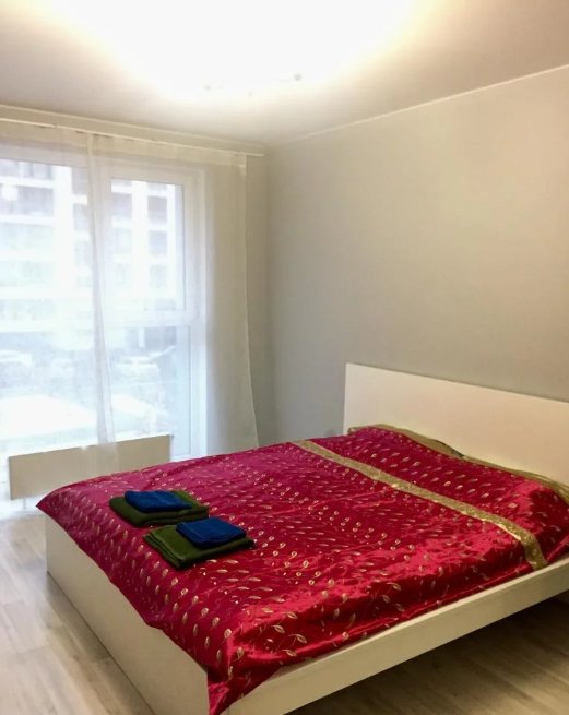 Балашиха: Na Prospekte Lenina 32D Apartments