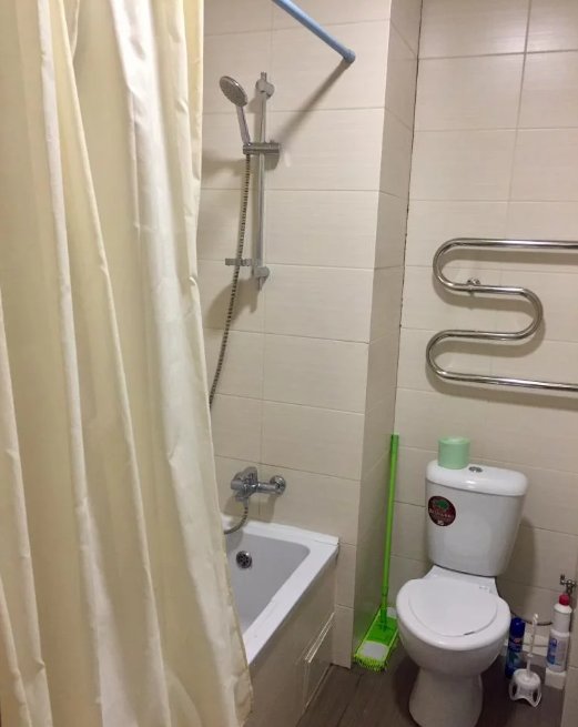Балашиха: Na Prospekte Lenina 32D Apartments