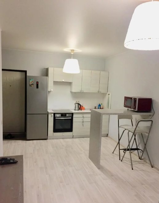 Балашиха: Na Prospekte Lenina 32D Apartments