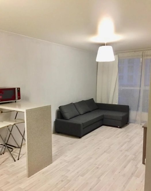 Балашиха: Na Prospekte Lenina 32D Apartments