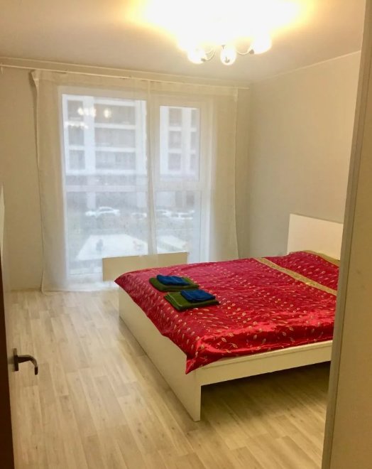 Балашиха: Na Prospekte Lenina 32D Apartments