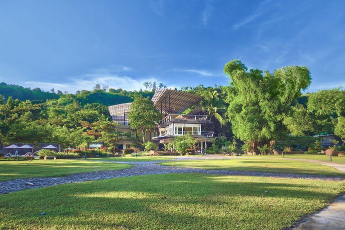 Maxim Plaza And Garden Resort — фото 1