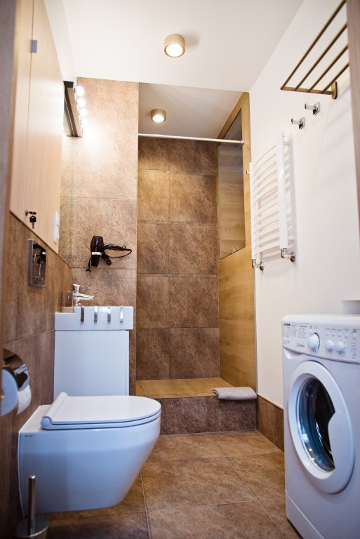 Санкт-Петербург: Na Varshavskoj 6 2 Apartments
