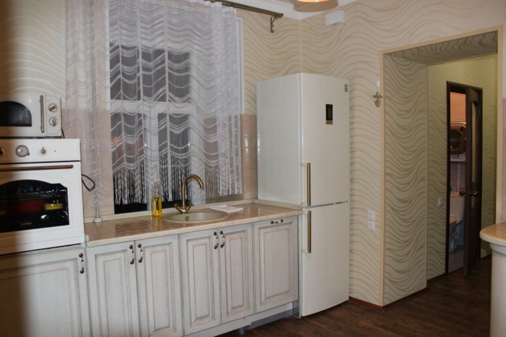 Санкт-Петербург: Na Nevskom 84-86 Apartments