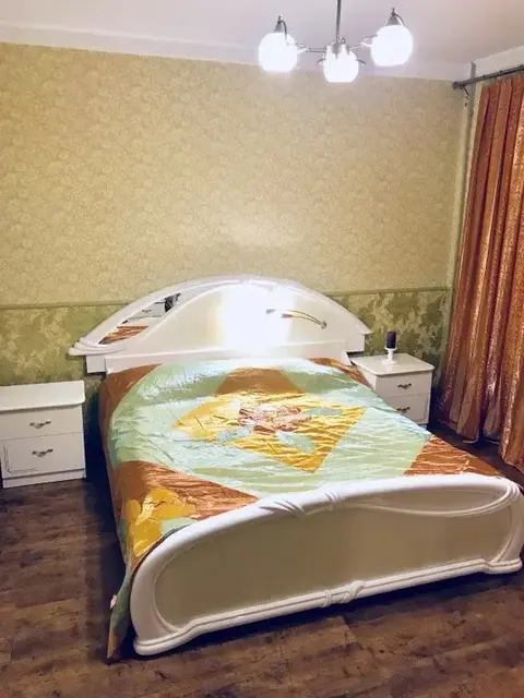 Санкт-Петербург: Na Nevskom 84-86 Apartments