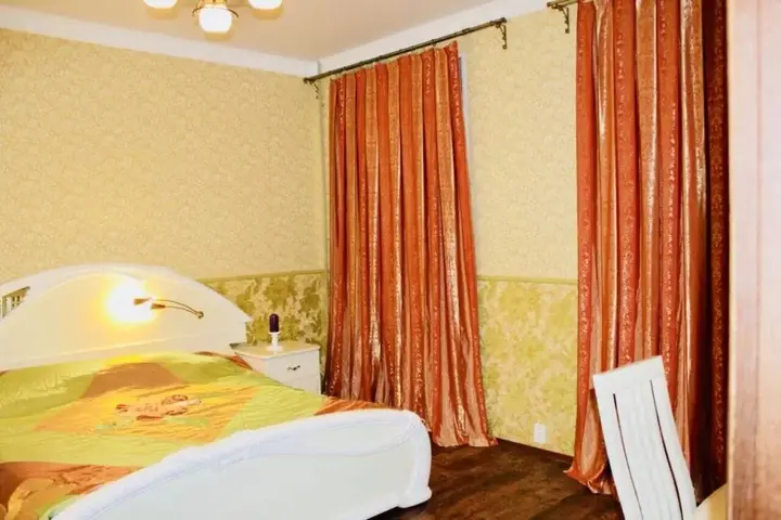 Санкт-Петербург: Na Nevskom 84-86 Apartments