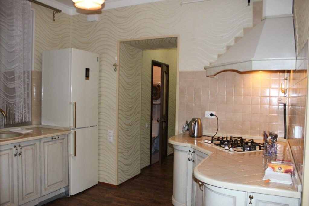 Санкт-Петербург: Na Nevskom 84-86 Apartments