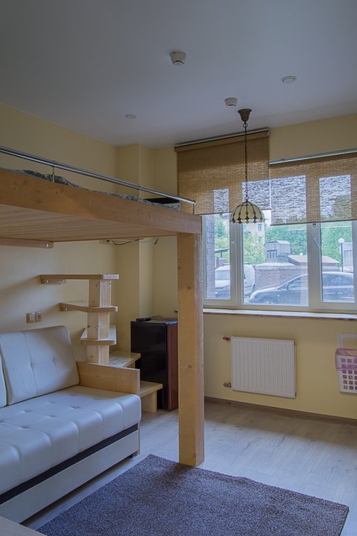Санкт-Петербург: Semejnyij Mini Hotel.
