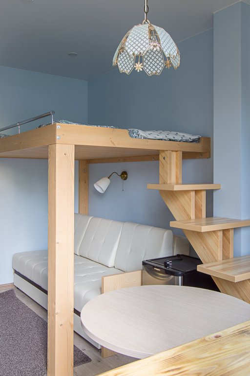 Санкт-Петербург: Semejnyij Mini Hotel.
