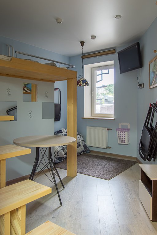 Санкт-Петербург: Semejnyij Mini Hotel.