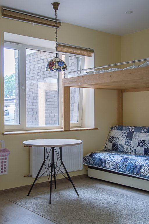 Санкт-Петербург: Semejnyij Mini Hotel.