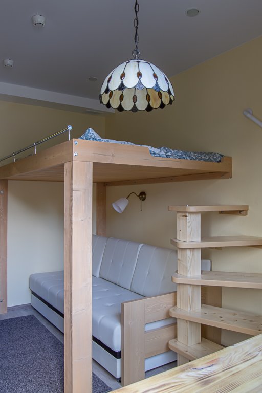 Санкт-Петербург: Semejnyij Mini Hotel.