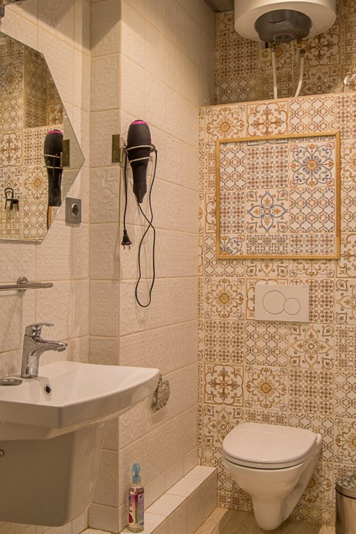 Санкт-Петербург: Semejnyij Mini Hotel.
