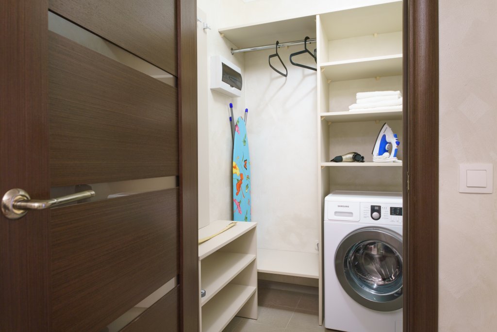Брест: PaulMarie Apartments on 101 Karbysheva