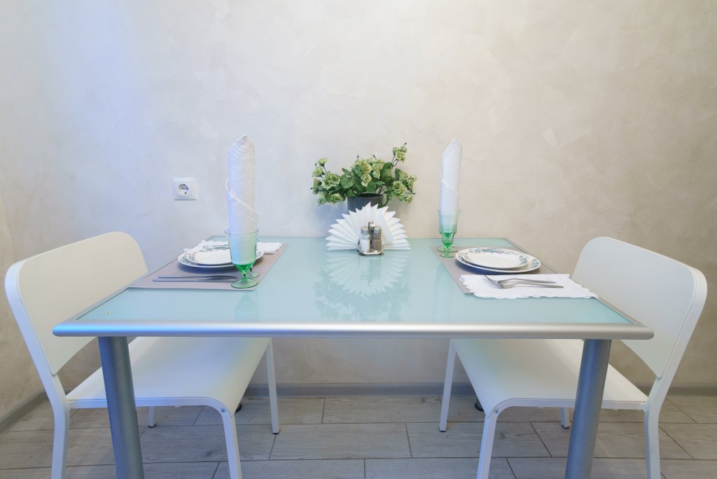 Брест: PaulMarie Apartments on 101 Karbysheva