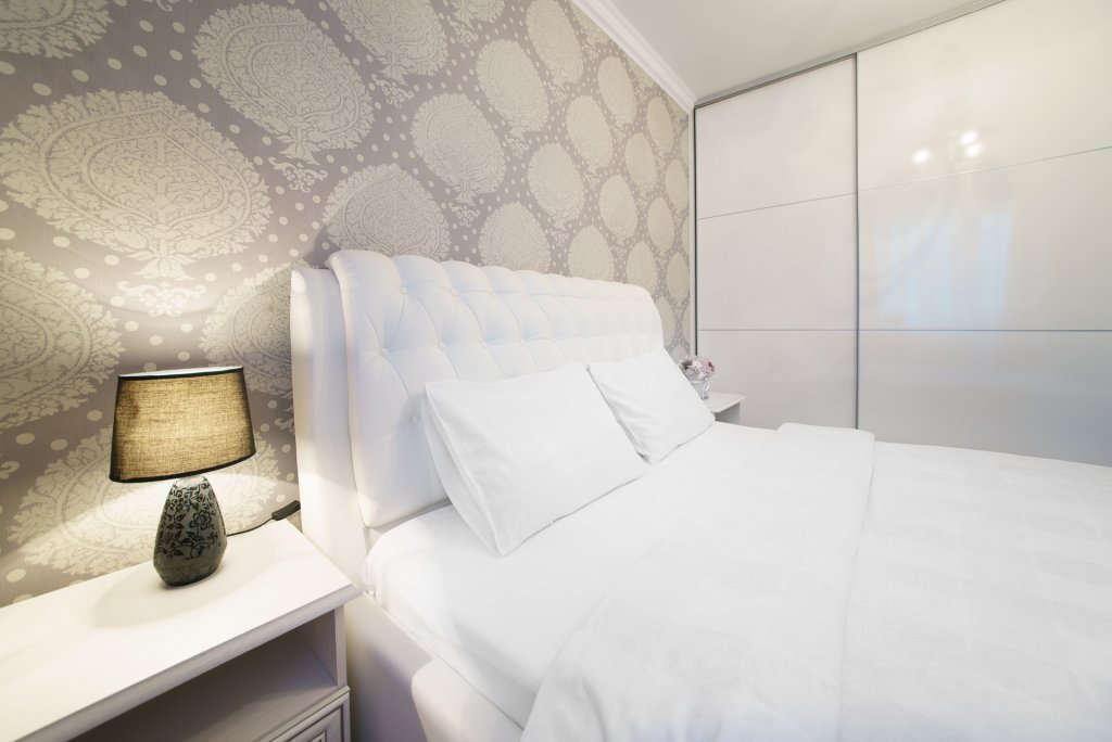 Брест: PaulMarie Apartments on 101 Karbysheva