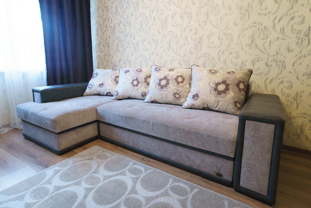 Брест: PaulMarie Apartments on 101 Karbysheva