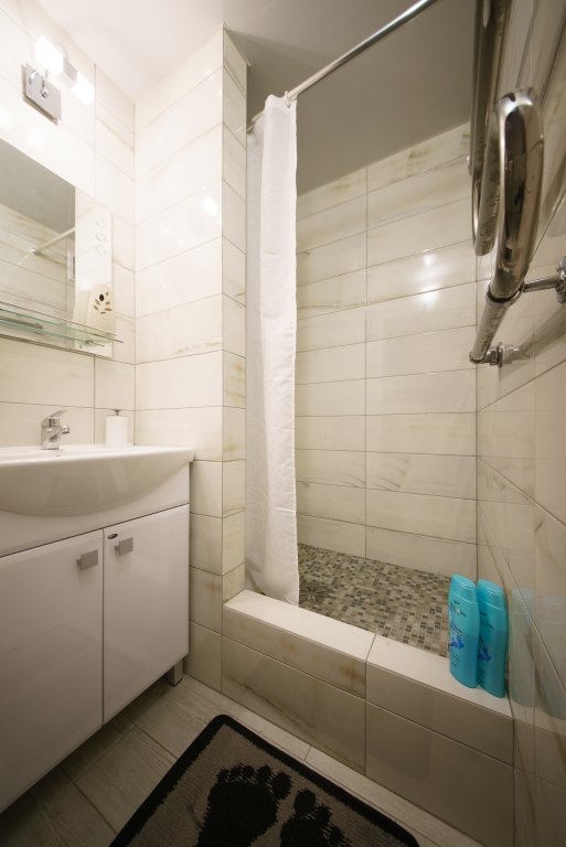 Брест: PaulMarie Apartments on 101 Karbysheva