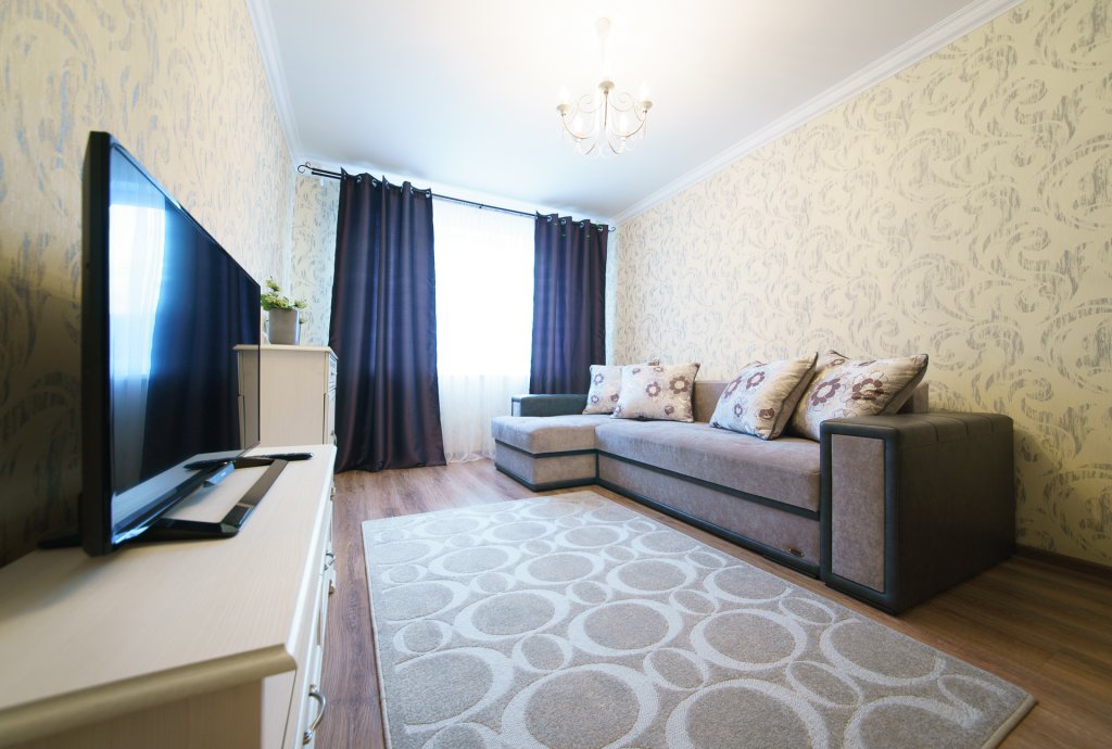 Брест: PaulMarie Apartments on 101 Karbysheva