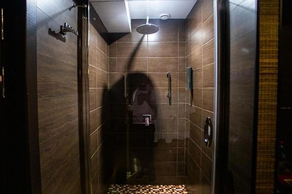 Санкт-Петербург: Red Room Hotel