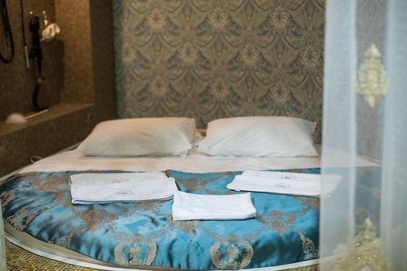 Санкт-Петербург: Red Room Hotel