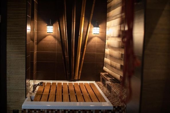 Санкт-Петербург: Red Room Hotel