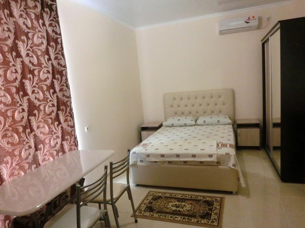 Тенгинское сельское поселение: Armavir Raduzhnyij Guest House