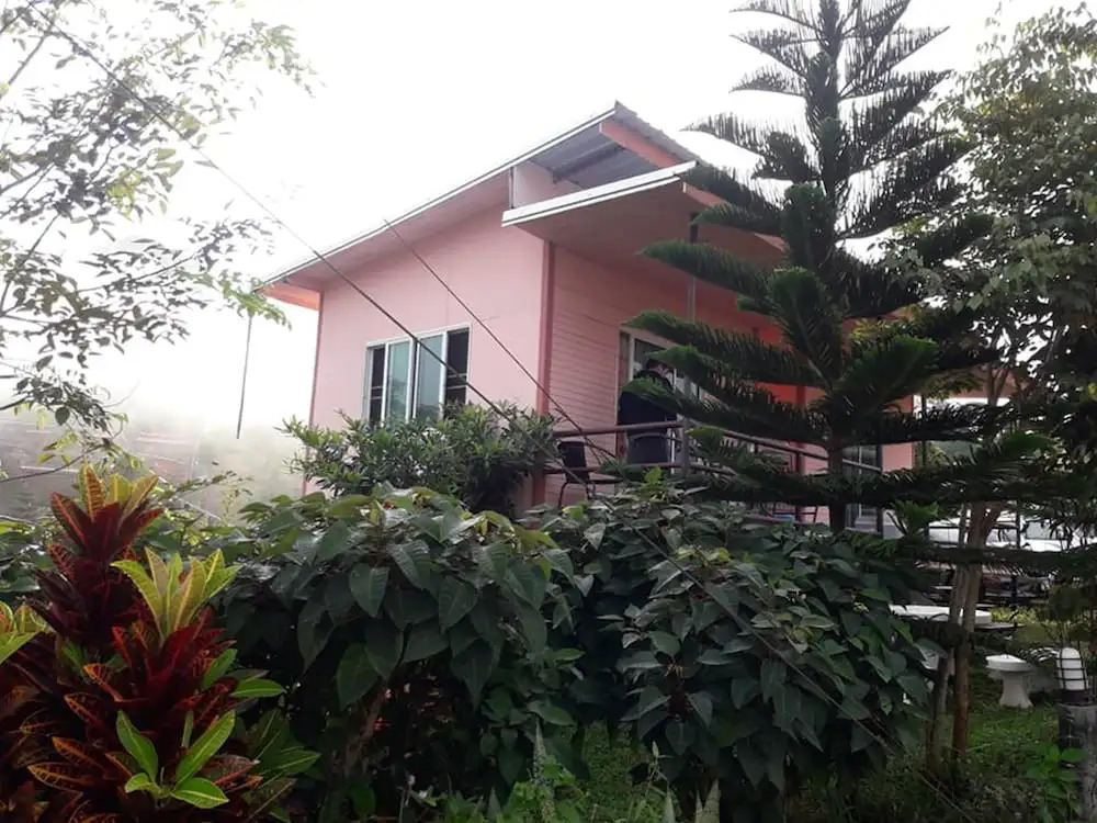 Tiw & Piw Talaymok at Khao Kho — фото 4